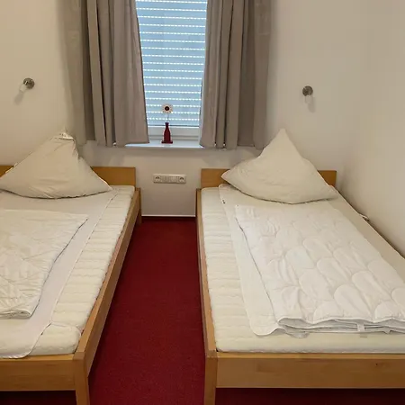 Haus Caro Apartment *