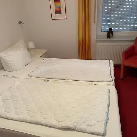 Haus Caro Apartament